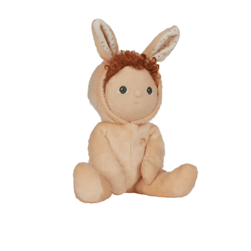 Dinky Dinkum Dolls Fluffle Family