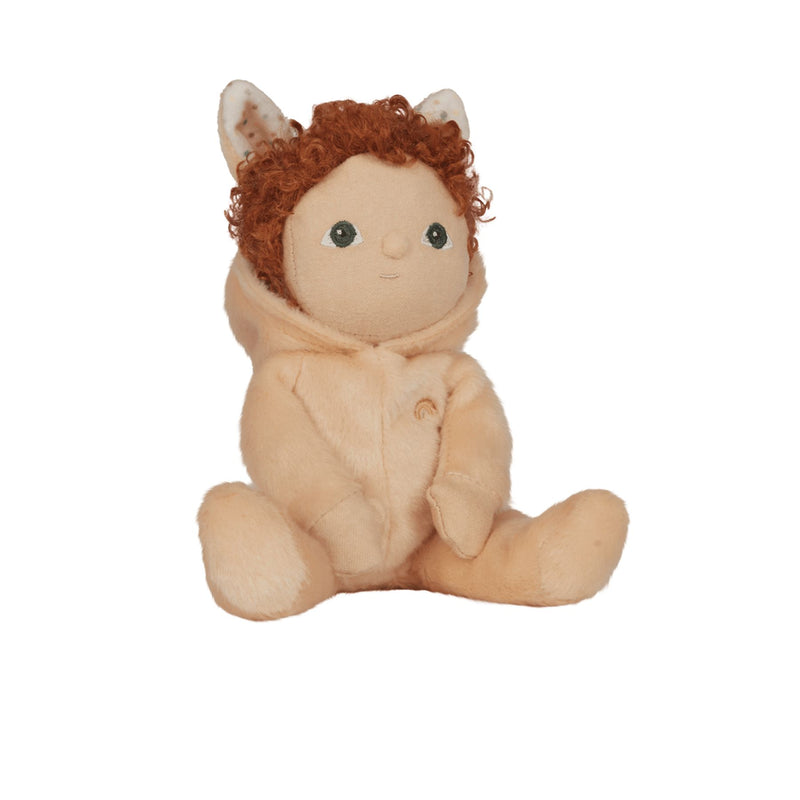 Dinky Dinkum Dolls Fluffle Family