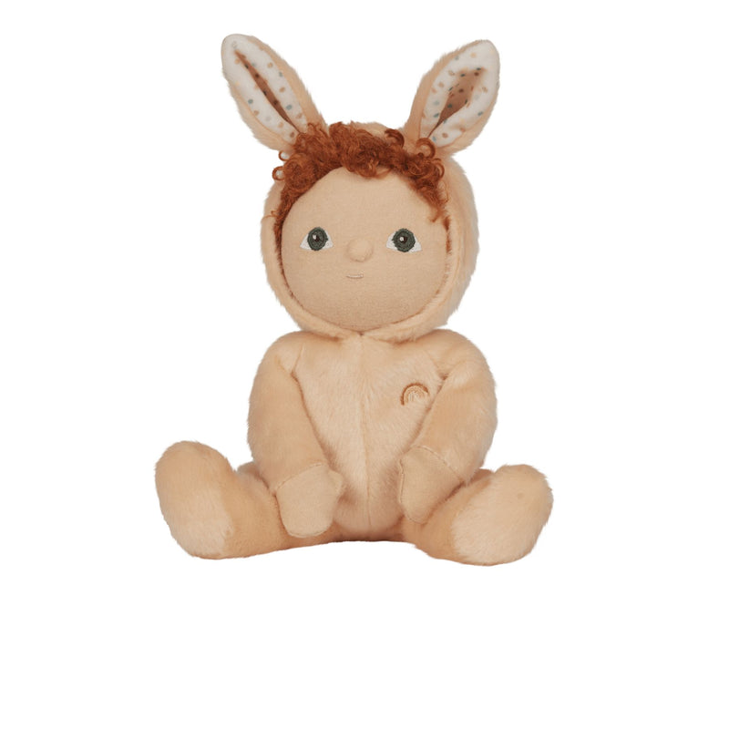 Dinky Dinkum Dolls Fluffle Family