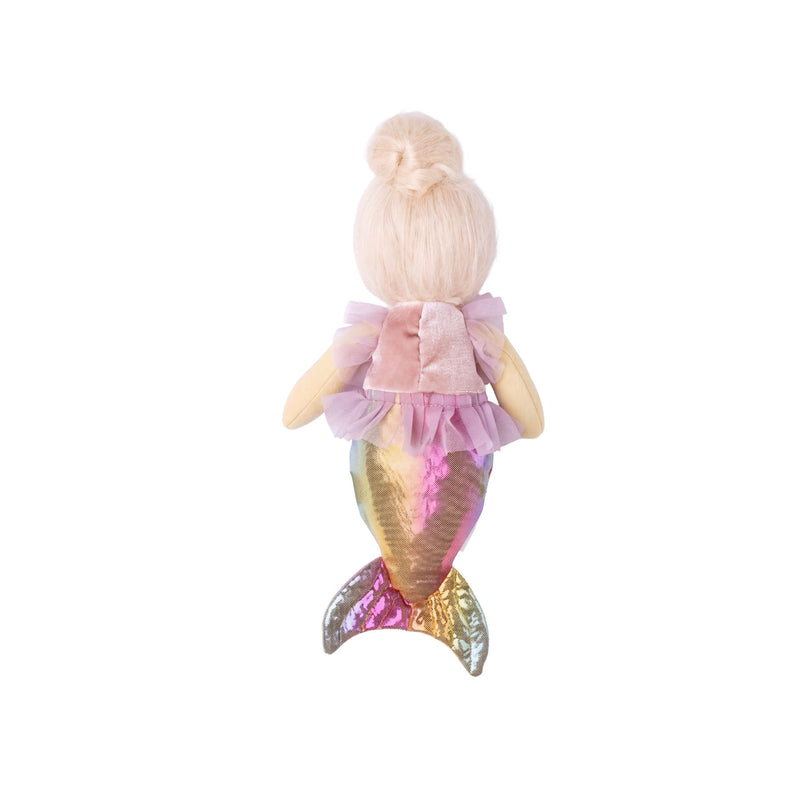 Dinky Dinkum Marina Mermaid