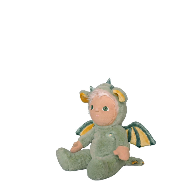 Dinky Dinkum Dolls Rainbow Realm