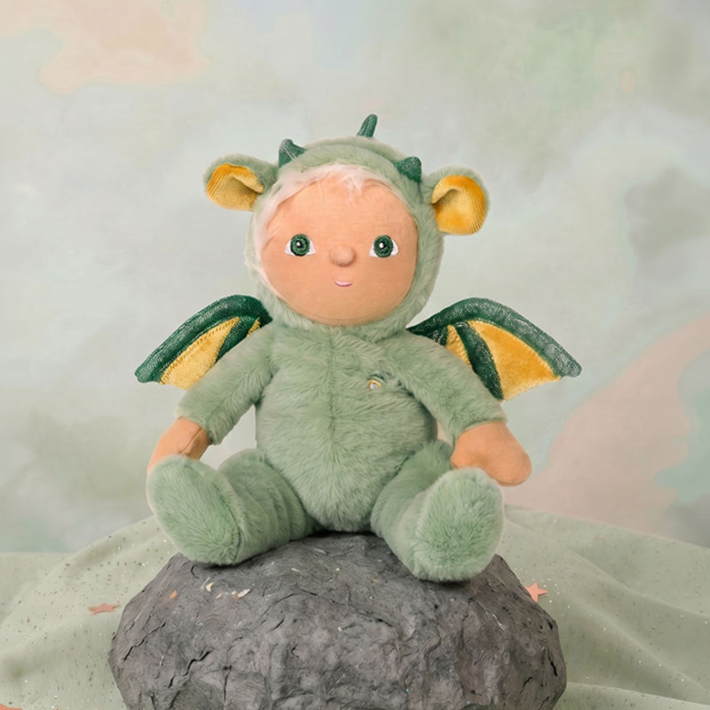 Dinky Dinkum Dolls Rainbow Realm