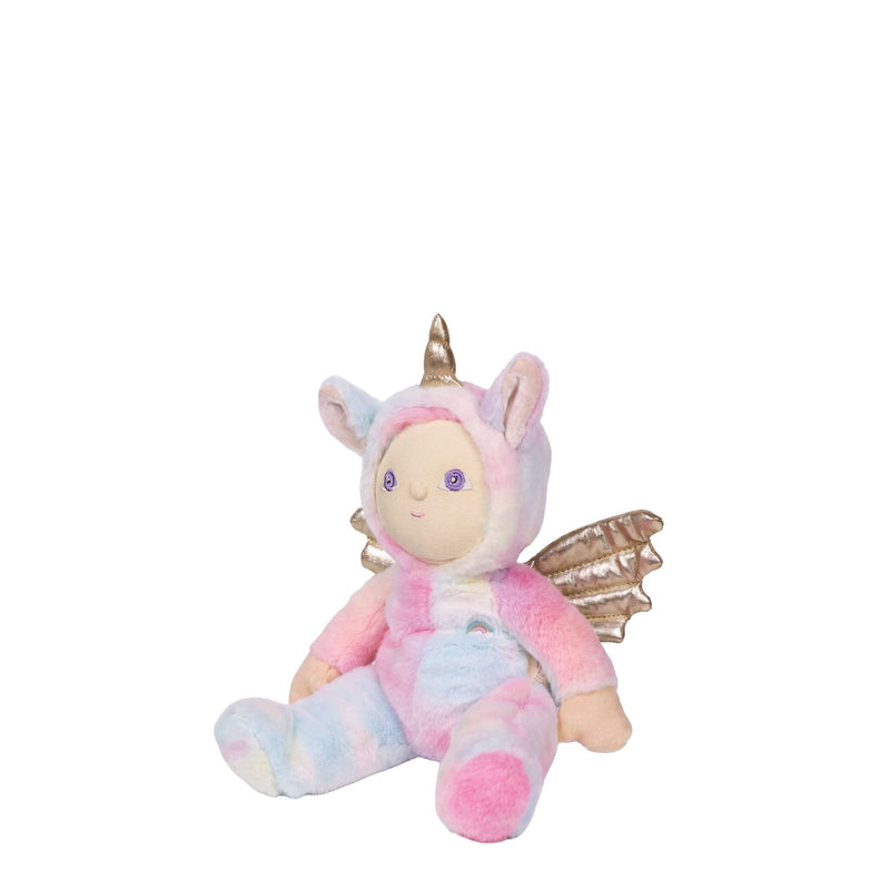 Dinky Dinkum Dolls Rainbow Realm