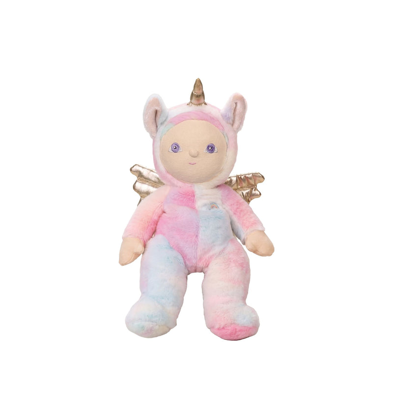 Dinky Dinkum Dolls Rainbow Realm