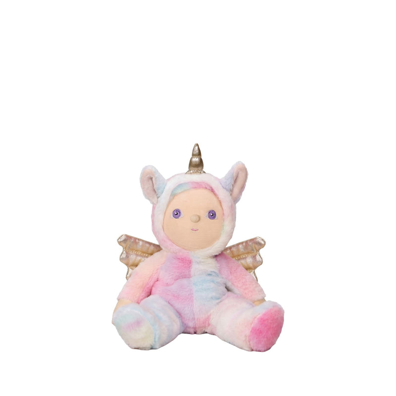Dinky Dinkum Dolls Rainbow Realm