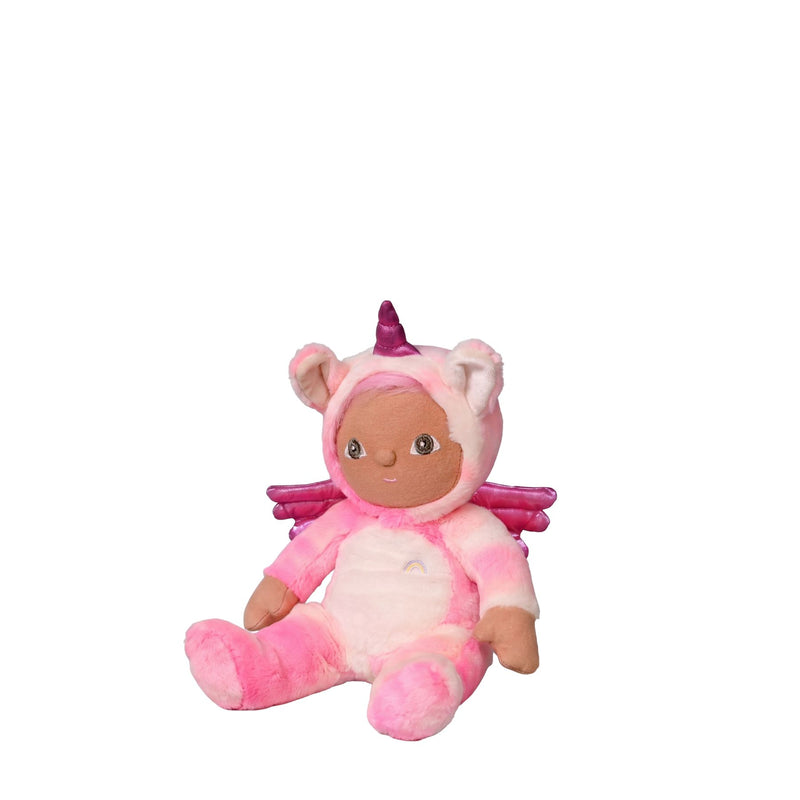 Dinky Dinkum Dolls Rainbow Realm