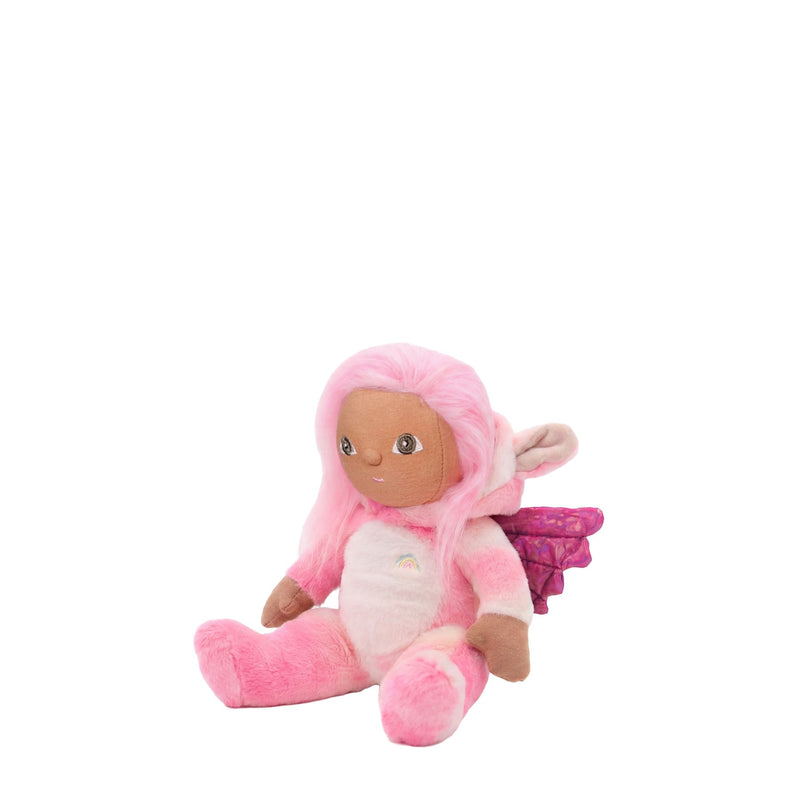 Dinky Dinkum Dolls Rainbow Realm