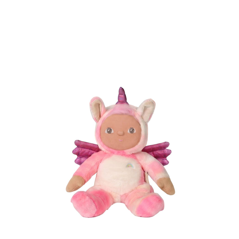 Dinky Dinkum Dolls Rainbow Realm