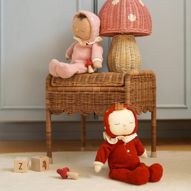 Dozy Dinkums Toadstool