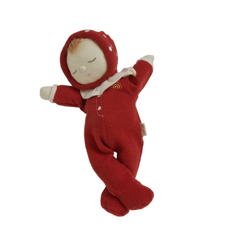 Dozy Dinkums Toadstool