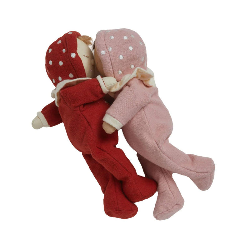 Dozy Dinkums Toadstool