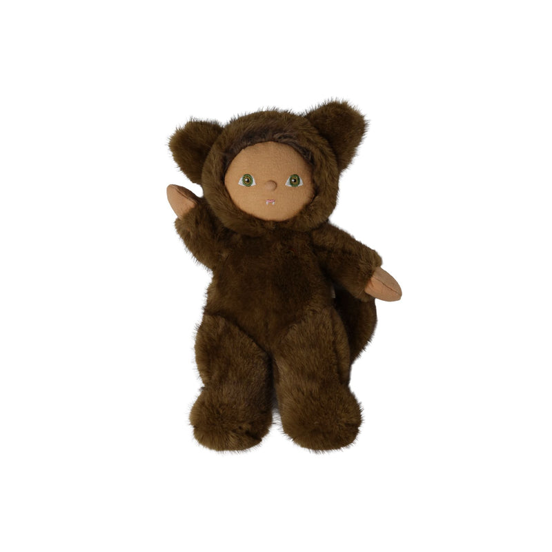 Dinky Dinkum Wesley Werewolf