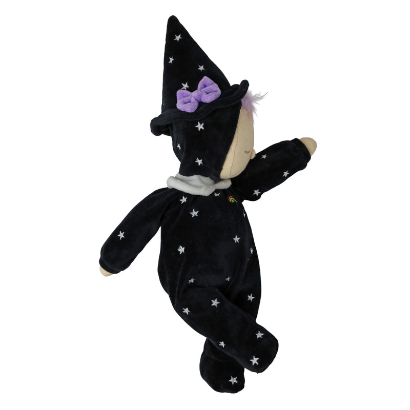 Dozy Dinkum - Willa Witch Black