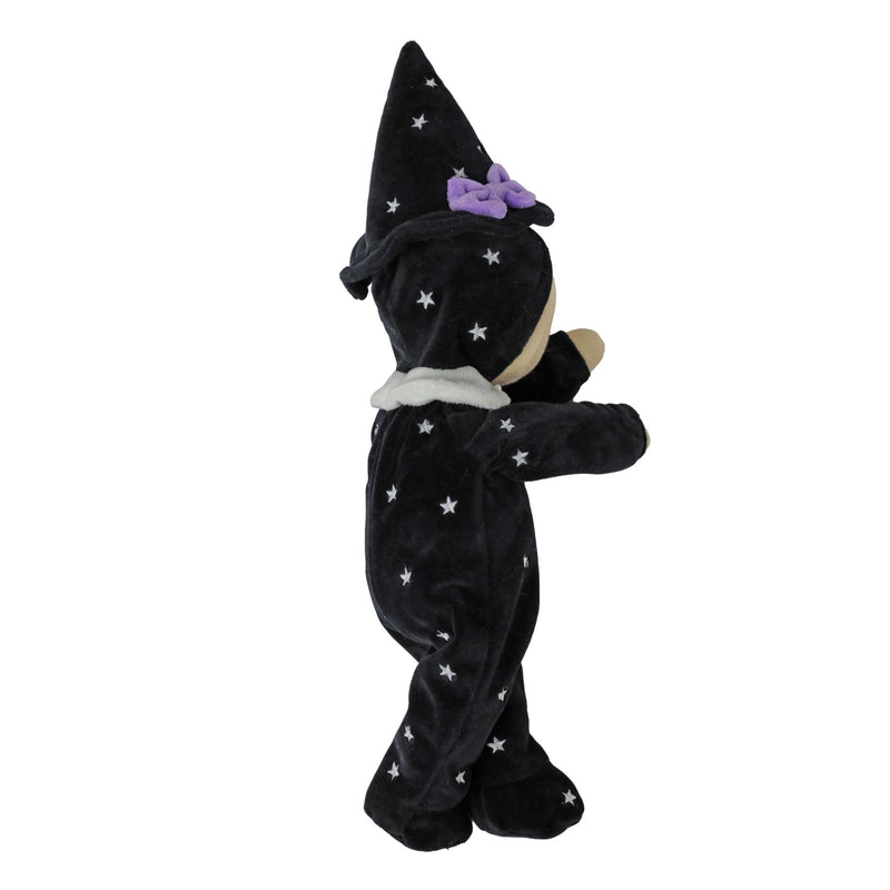 Dozy Dinkum - Willa Witch Black