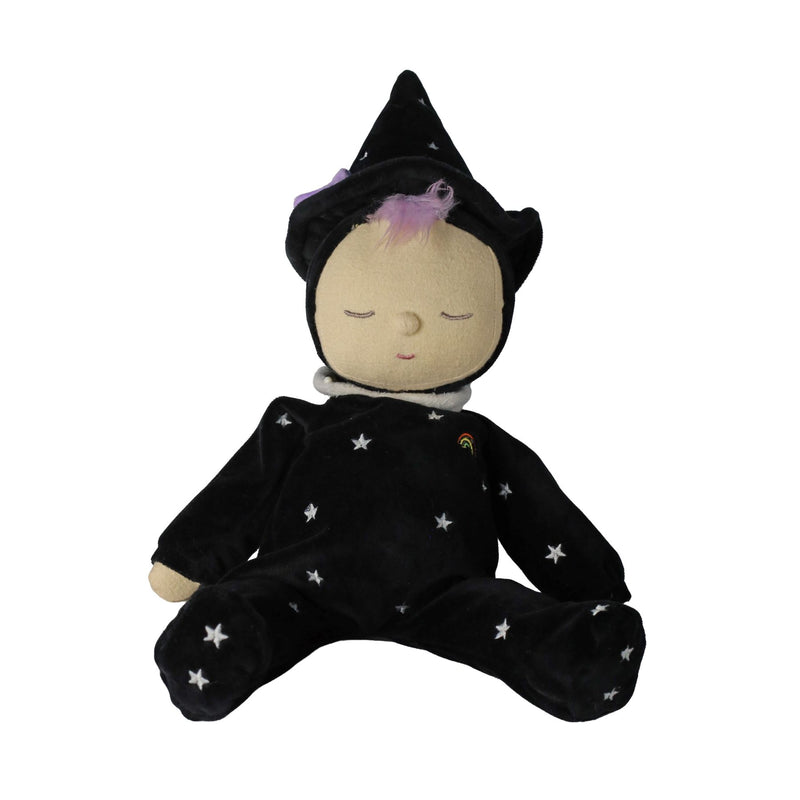Dozy Dinkum - Willa Witch Black
