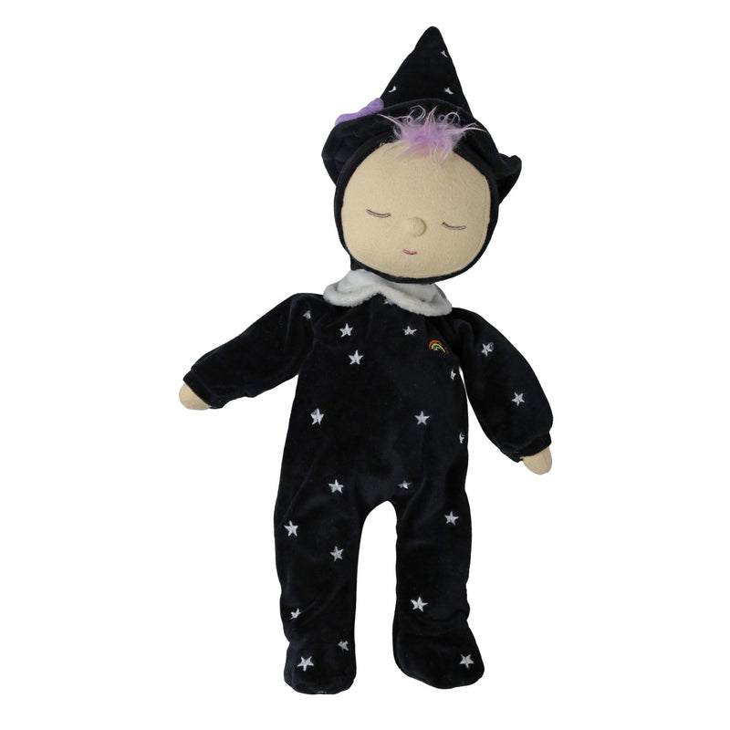 Dozy Dinkum - Willa Witch Black