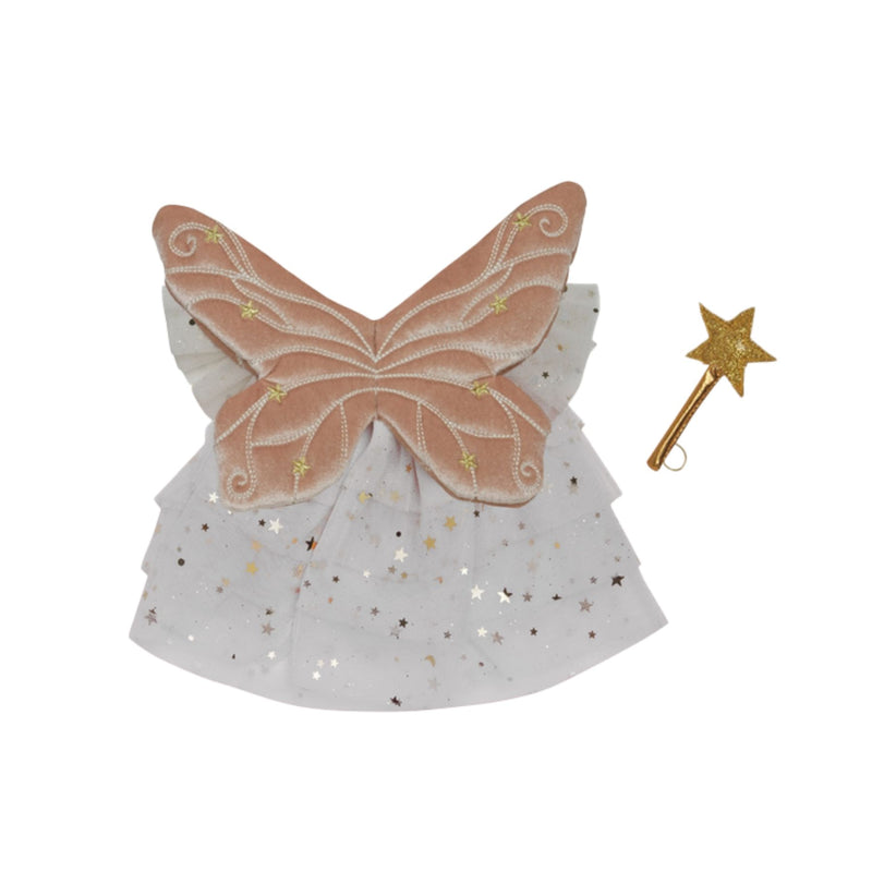 Fairy Outfit Set