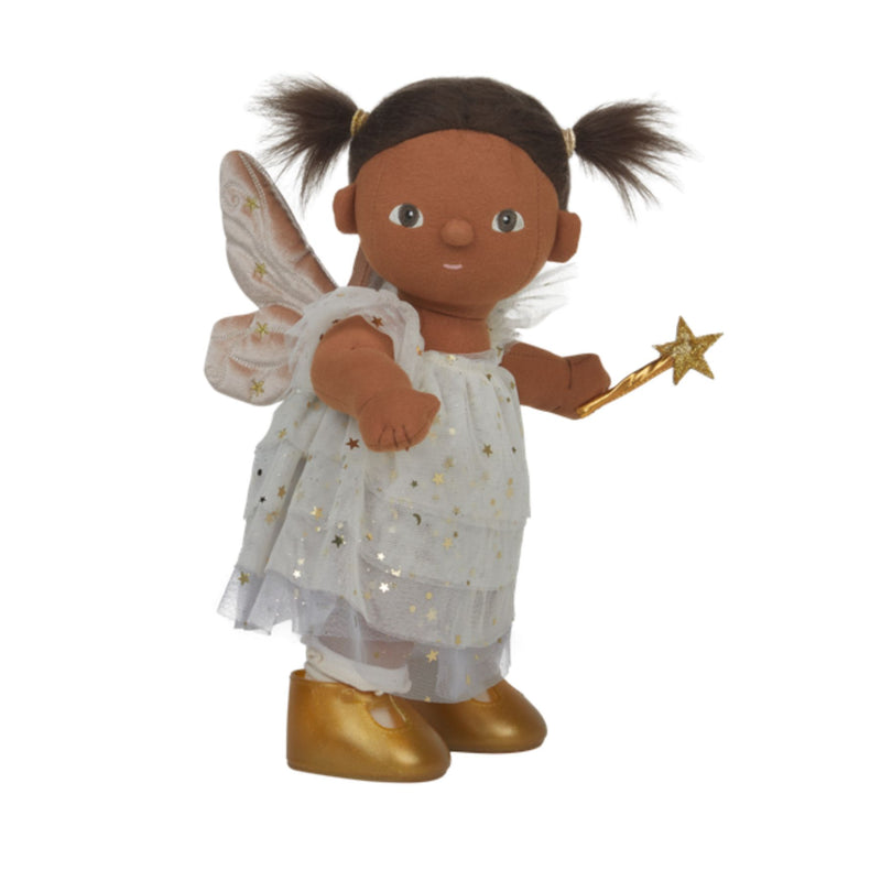 Dream Dinkum Dolls - Fairy with Magnet Hands