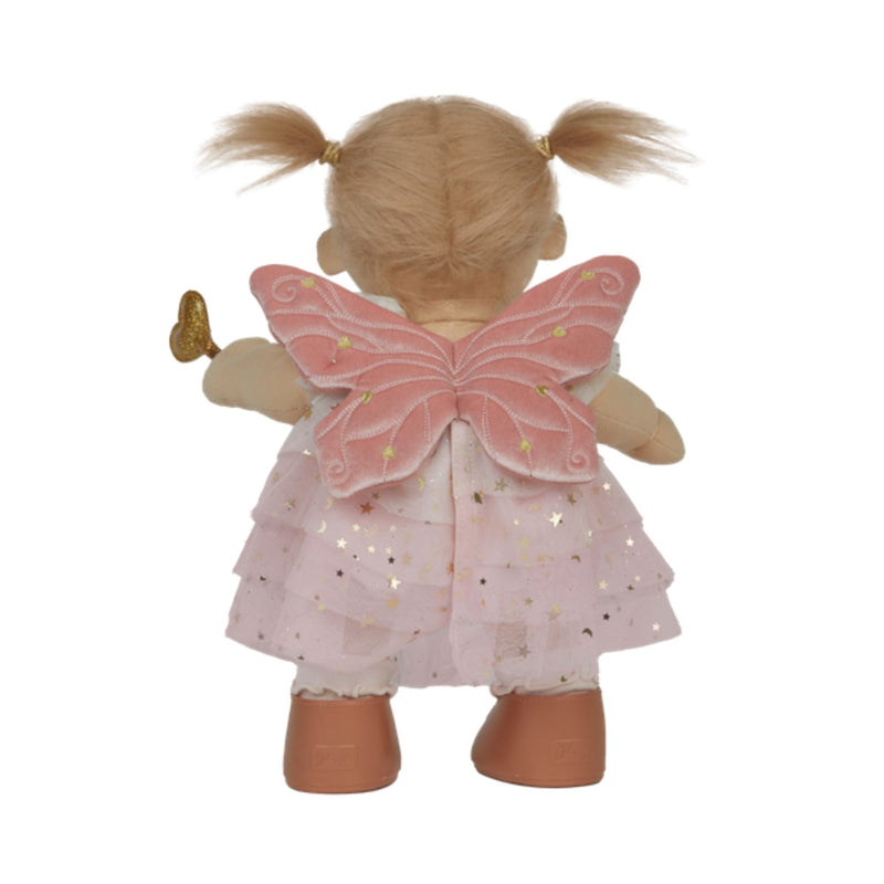 Dream Dinkum Dolls - Fairy with Magnet Hands