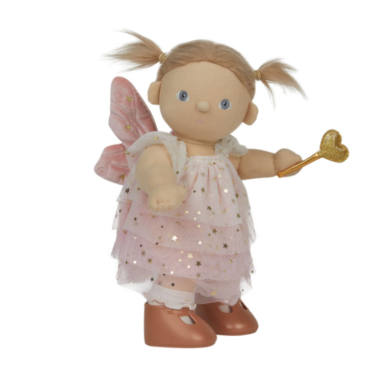 Dream Dinkum Dolls - Fairy with Magnet Hands