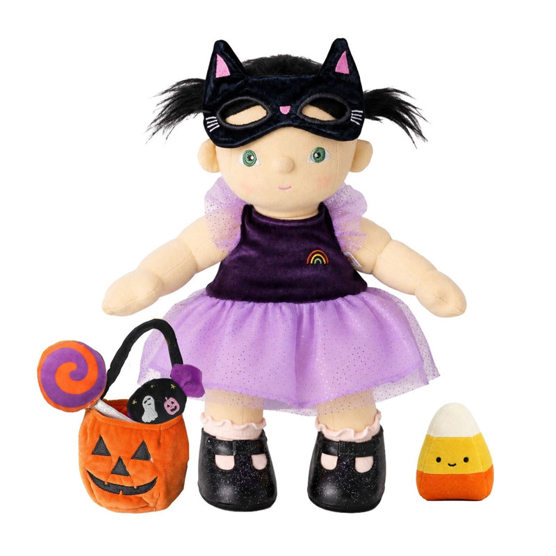 Dream Dinkum Doll - Mabel Moon with Magnet Hands