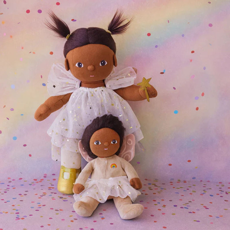 Dream Dinkum Dolls - Fairy with Magnet Hands
