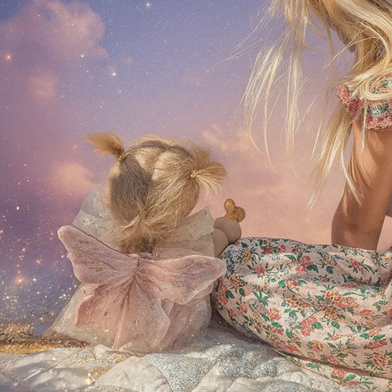 Dream Dinkum Dolls - Fairy with Magnet Hands