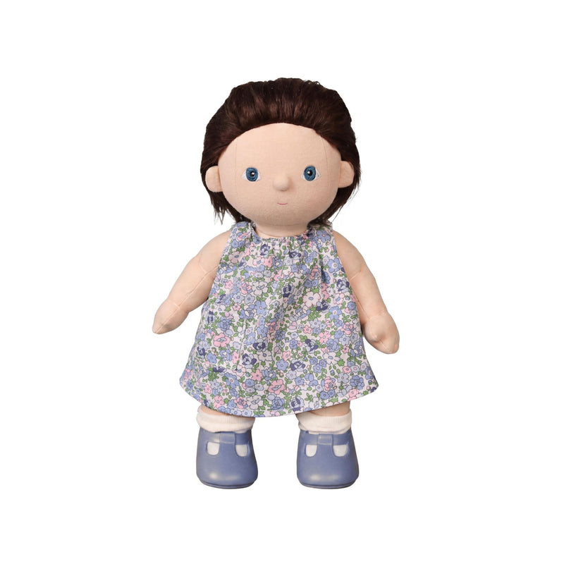 Dinkum Doll Dress - Florin