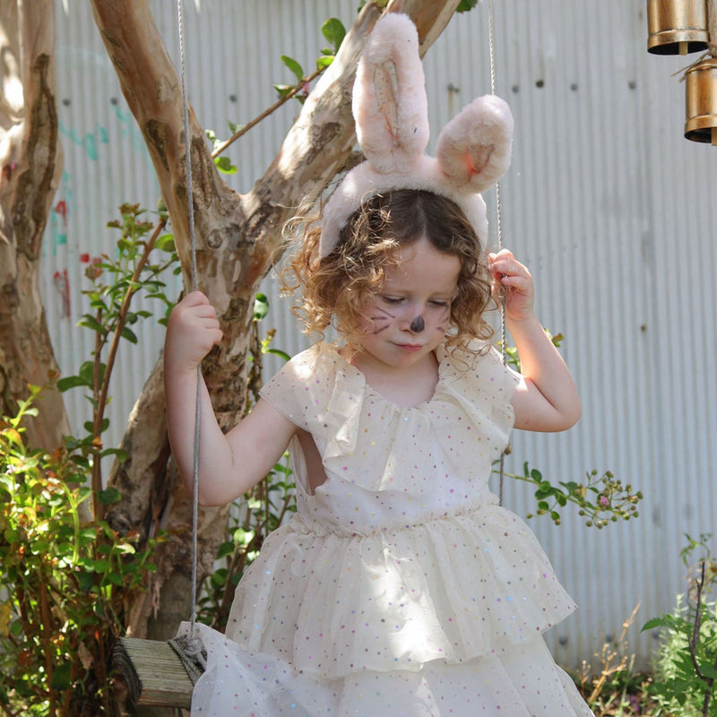 Fluffle Bunny Headband