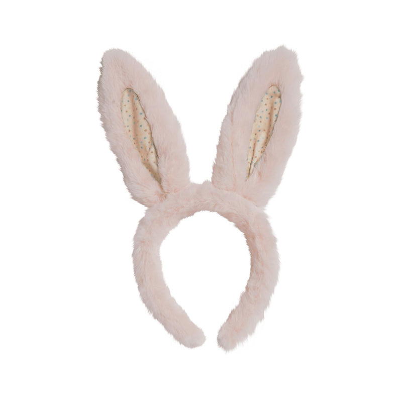 Fluffle Bunny Headband