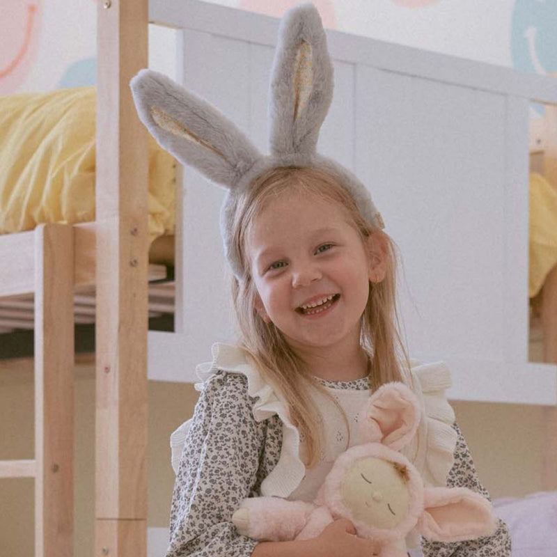 Fluffle Bunny Headband