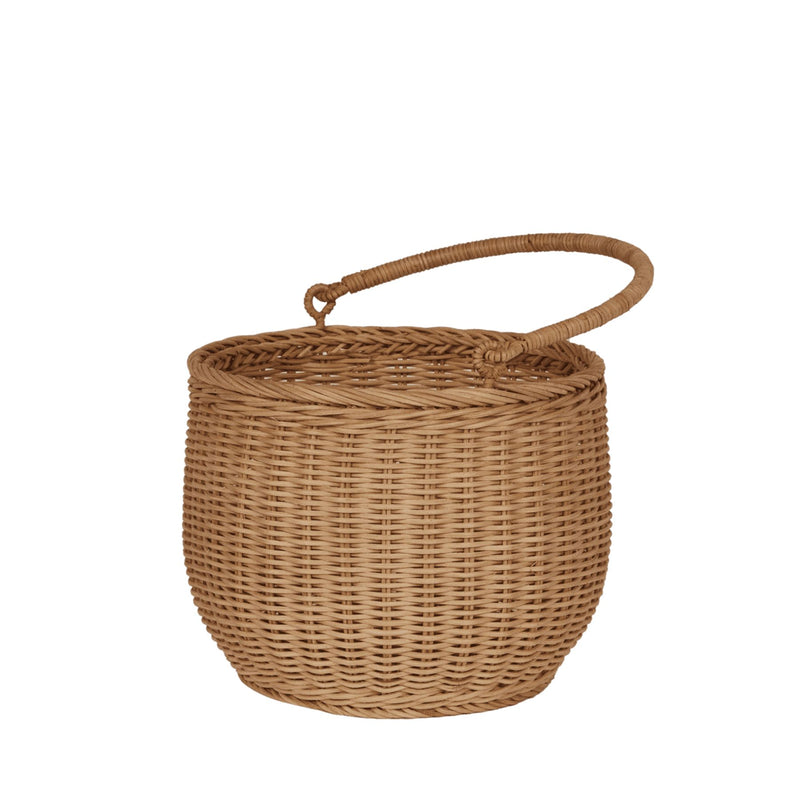 Gathering Basket