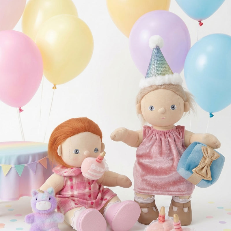 Happy Birthday Set