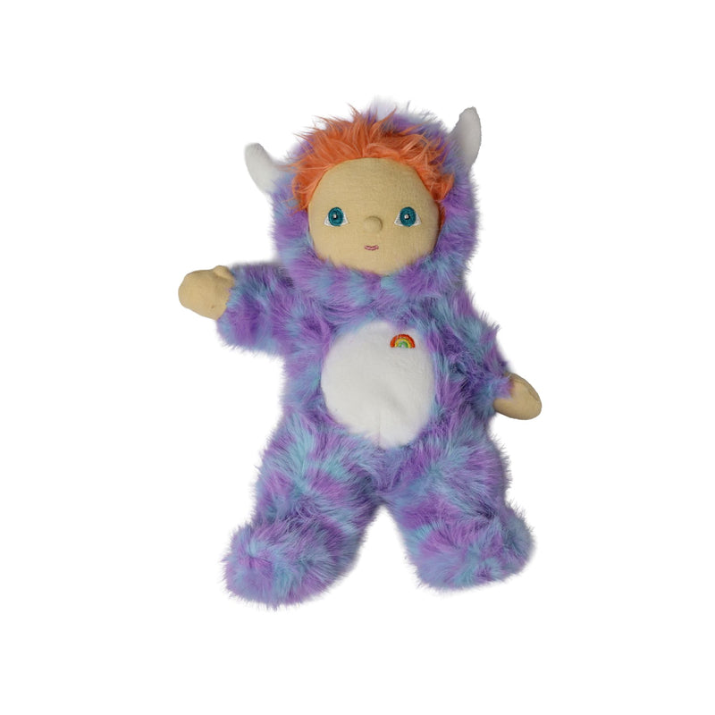 Dinky Dinkum Miles Monster