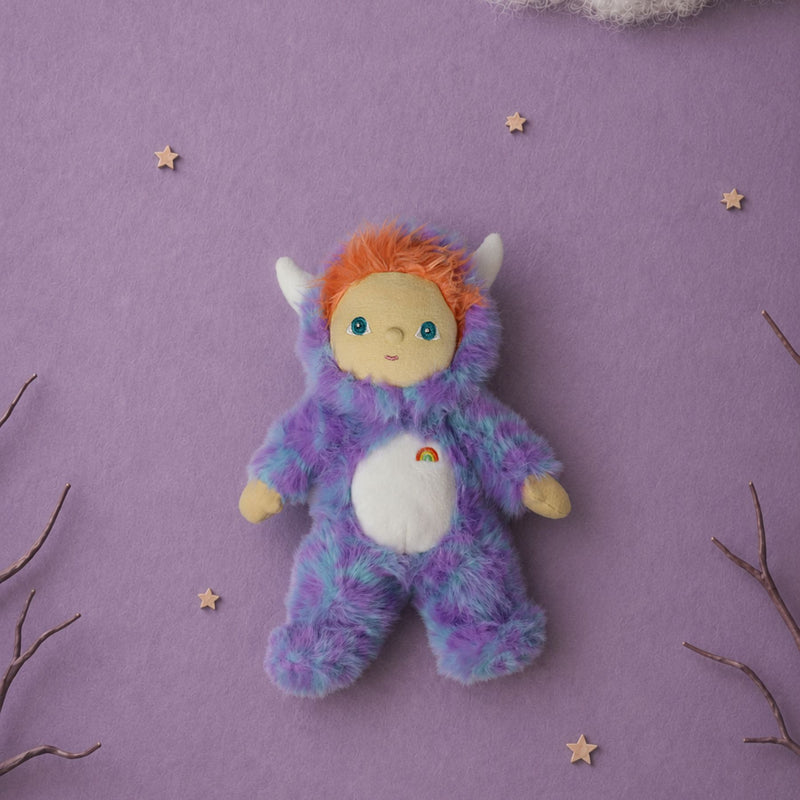 Dinky Dinkum Miles Monster