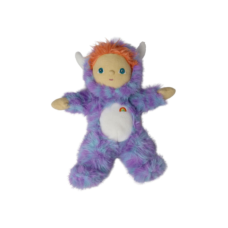 Dinky Dinkum Miles Monster