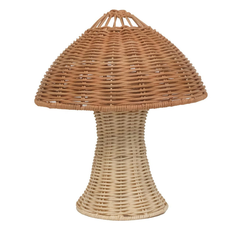 Mushroom Lamp