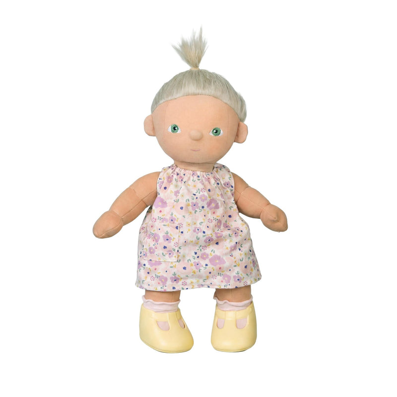 Dinkum Doll Dress - Suki
