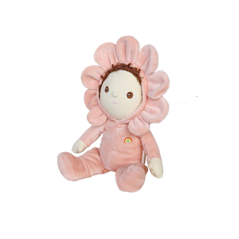 Dinky Dinkum Dolls Wildflower Wood