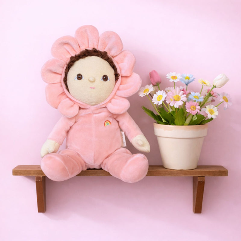 Dinky Dinkum Dolls Wildflower Wood