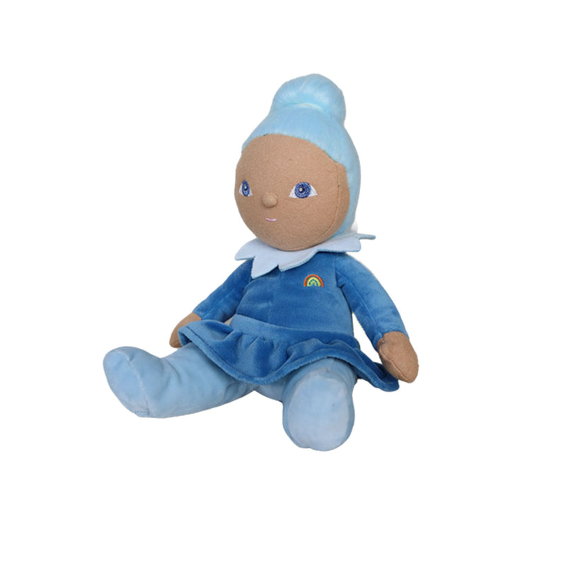 Dinky Dinkum Dolls Wildflower Wood