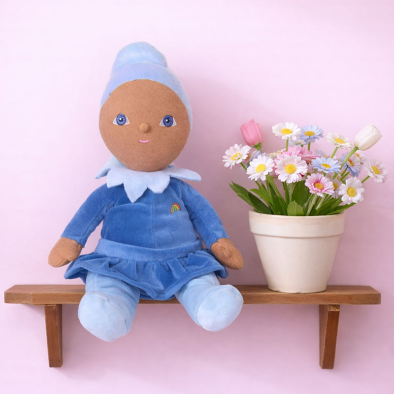 Dinky Dinkum Dolls Wildflower Wood