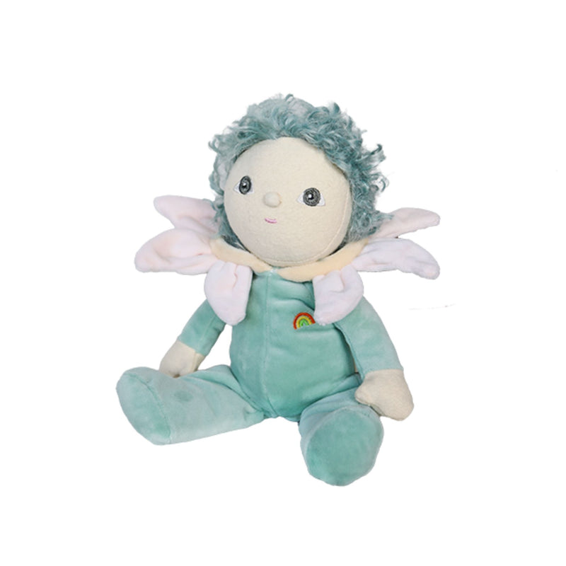 Dinky Dinkum Dolls Wildflower Wood