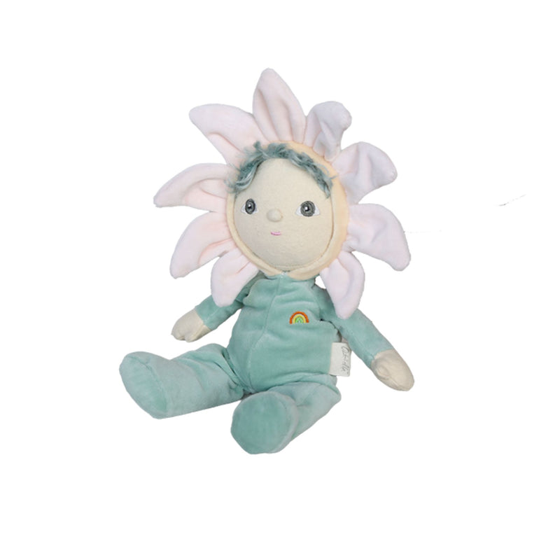 Dinky Dinkum Dolls Wildflower Wood