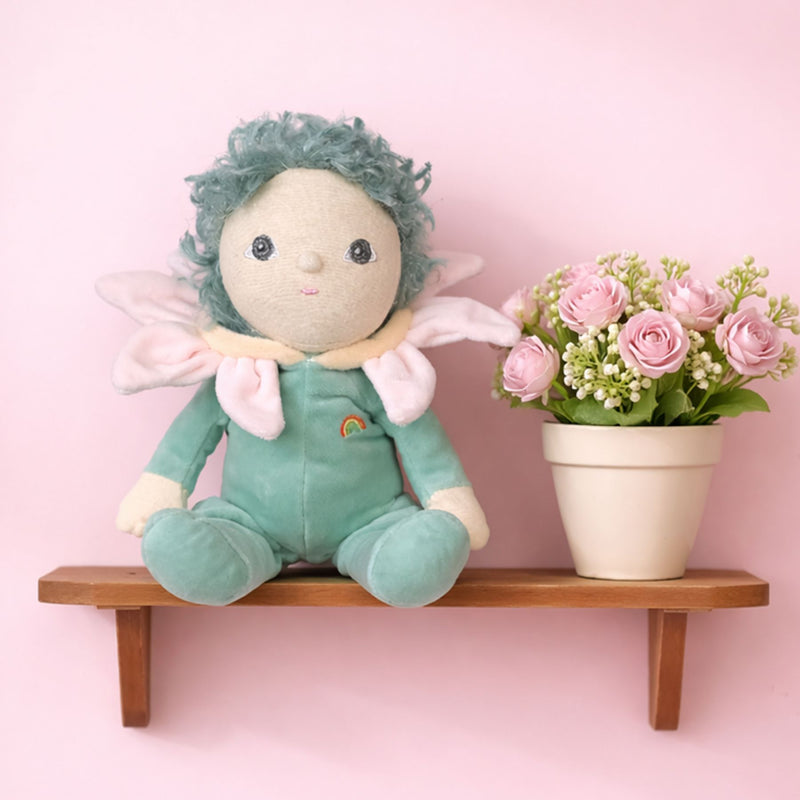 Dinky Dinkum Dolls Wildflower Wood