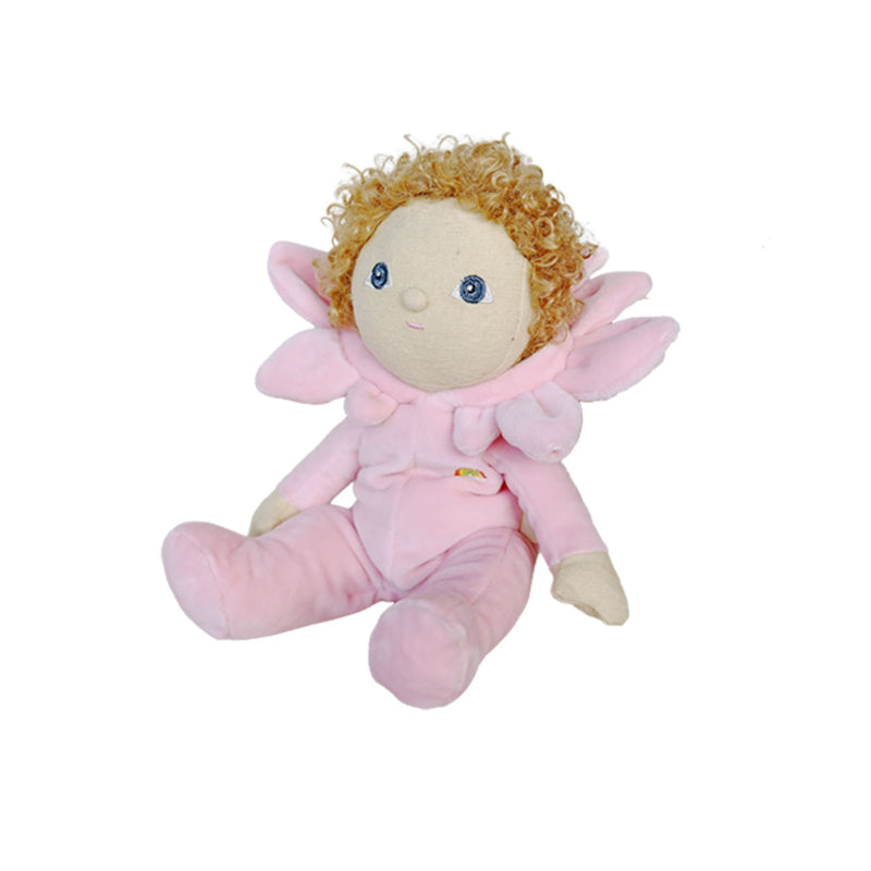 Dinky Dinkum Dolls Wildflower Wood