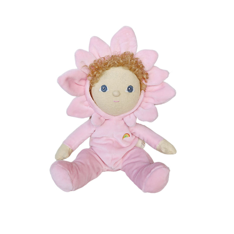 Dinky Dinkum Dolls Wildflower Wood