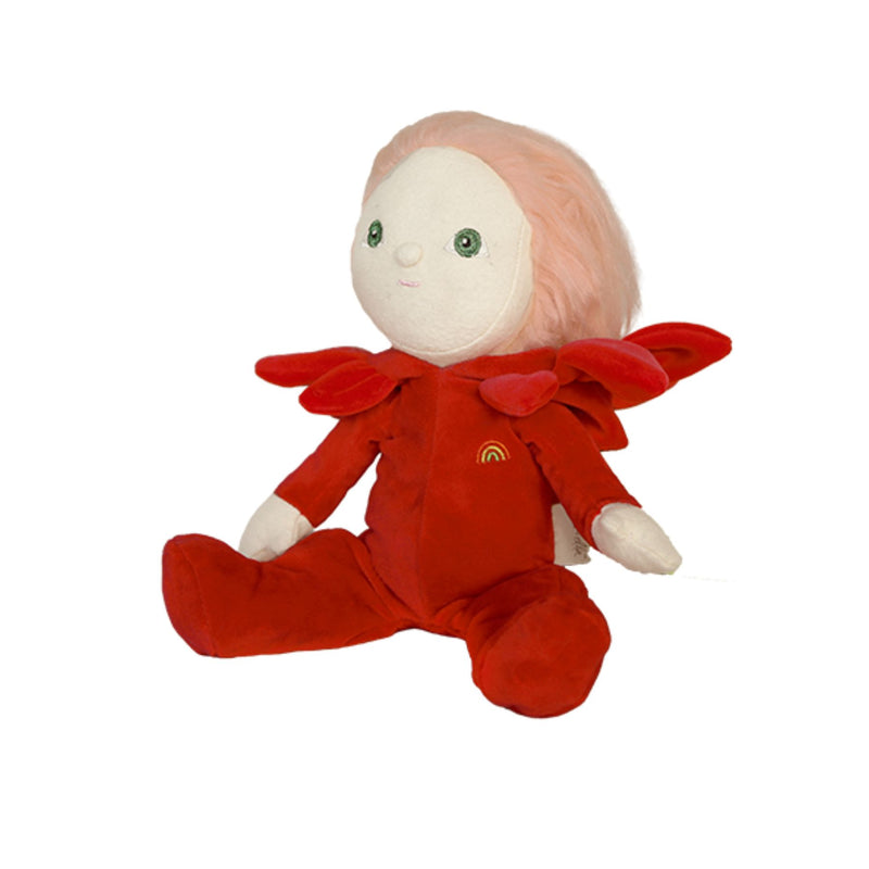 Dinky Dinkum Dolls Wildflower Wood