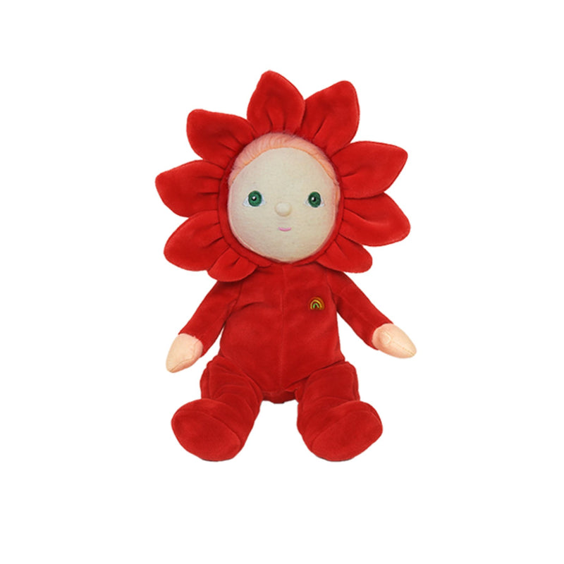 Dinky Dinkum Dolls Wildflower Wood