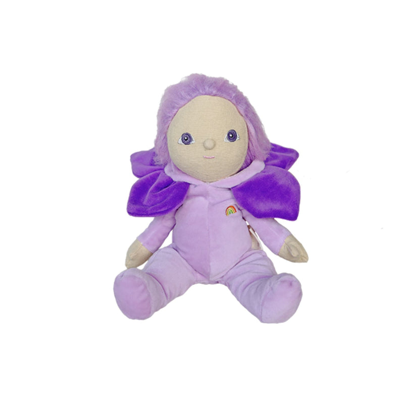 Dinky Dinkum Dolls Wildflower Wood